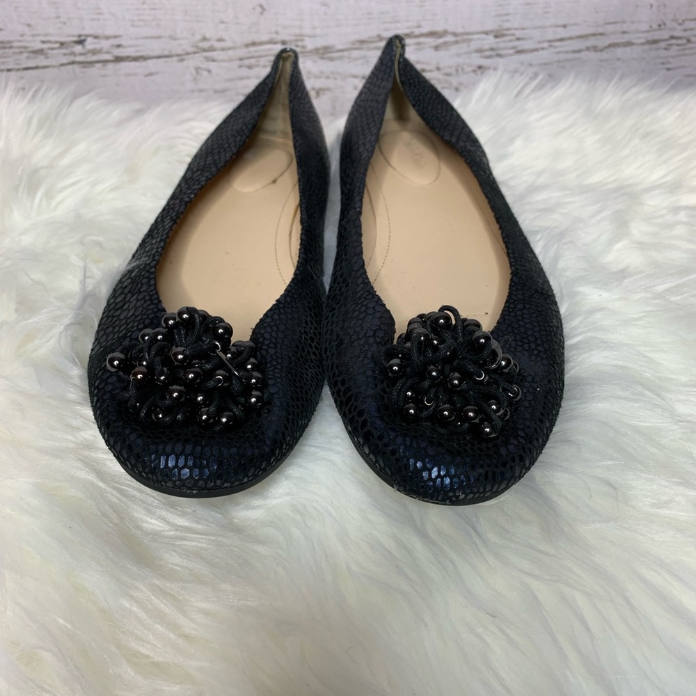 New Calvin Klein Flats!